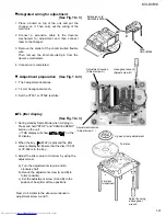 Preview for 31 page of JVC MX-DVB10 Service Manual