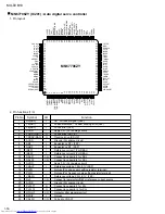 Preview for 50 page of JVC MX-DVB10 Service Manual