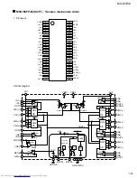 Preview for 63 page of JVC MX-DVB10 Service Manual