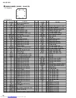 Preview for 64 page of JVC MX-DVB10 Service Manual