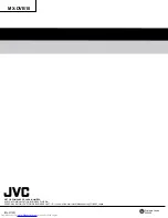 Preview for 72 page of JVC MX-DVB10 Service Manual