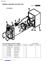 Preview for 78 page of JVC MX-DVB10 Service Manual