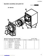 Preview for 79 page of JVC MX-DVB10 Service Manual