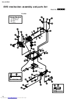 Preview for 80 page of JVC MX-DVB10 Service Manual