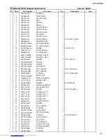 Preview for 83 page of JVC MX-DVB10 Service Manual