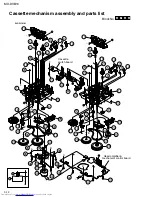 Preview for 84 page of JVC MX-DVB10 Service Manual