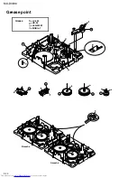 Preview for 86 page of JVC MX-DVB10 Service Manual