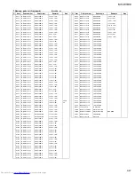 Preview for 99 page of JVC MX-DVB10 Service Manual