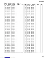 Preview for 103 page of JVC MX-DVB10 Service Manual