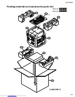 Preview for 109 page of JVC MX-DVB10 Service Manual