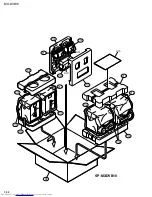 Preview for 110 page of JVC MX-DVB10 Service Manual