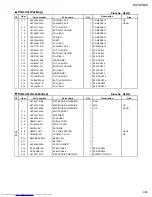 Preview for 111 page of JVC MX-DVB10 Service Manual