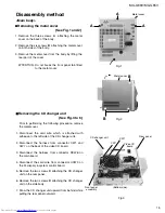 Preview for 5 page of JVC MX-G65V Service Manual