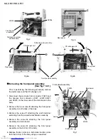 Preview for 6 page of JVC MX-G65V Service Manual