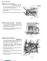 Preview for 8 page of JVC MX-G65V Service Manual