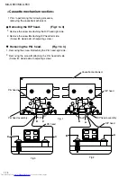 Preview for 14 page of JVC MX-G65V Service Manual