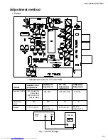 Preview for 19 page of JVC MX-G65V Service Manual