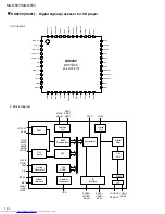 Preview for 34 page of JVC MX-G65V Service Manual