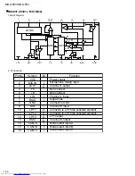 Preview for 36 page of JVC MX-G65V Service Manual