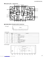 Preview for 37 page of JVC MX-G65V Service Manual