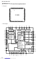 Preview for 38 page of JVC MX-G65V Service Manual