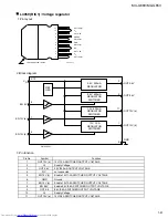 Preview for 41 page of JVC MX-G65V Service Manual