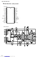 Preview for 44 page of JVC MX-G65V Service Manual