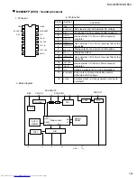 Preview for 45 page of JVC MX-G65V Service Manual