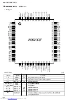 Preview for 48 page of JVC MX-G65V Service Manual