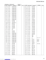 Preview for 77 page of JVC MX-G65V Service Manual