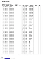 Preview for 78 page of JVC MX-G65V Service Manual