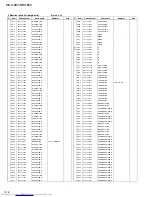 Preview for 82 page of JVC MX-G65V Service Manual