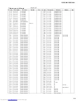 Preview for 85 page of JVC MX-G65V Service Manual