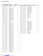 Preview for 86 page of JVC MX-G65V Service Manual