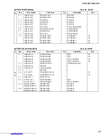 Preview for 89 page of JVC MX-G65V Service Manual