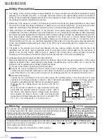 Предварительный просмотр 2 страницы JVC MX-G750V Service Manual