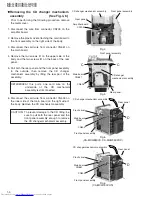 Предварительный просмотр 6 страницы JVC MX-G750V Service Manual