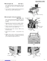 Предварительный просмотр 7 страницы JVC MX-G750V Service Manual