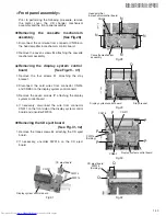 Предварительный просмотр 13 страницы JVC MX-G750V Service Manual