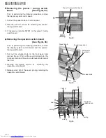 Предварительный просмотр 14 страницы JVC MX-G750V Service Manual