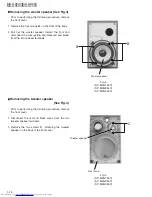 Предварительный просмотр 16 страницы JVC MX-G750V Service Manual