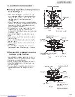 Предварительный просмотр 25 страницы JVC MX-G750V Service Manual