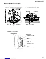 Предварительный просмотр 29 страницы JVC MX-G750V Service Manual