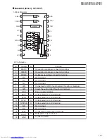 Предварительный просмотр 37 страницы JVC MX-G750V Service Manual