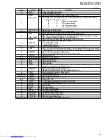 Предварительный просмотр 39 страницы JVC MX-G750V Service Manual