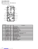 Предварительный просмотр 42 страницы JVC MX-G750V Service Manual