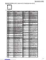 Предварительный просмотр 47 страницы JVC MX-G750V Service Manual