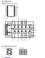 Предварительный просмотр 50 страницы JVC MX-G750V Service Manual