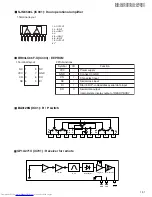 Предварительный просмотр 51 страницы JVC MX-G750V Service Manual