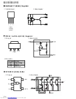 Предварительный просмотр 52 страницы JVC MX-G750V Service Manual